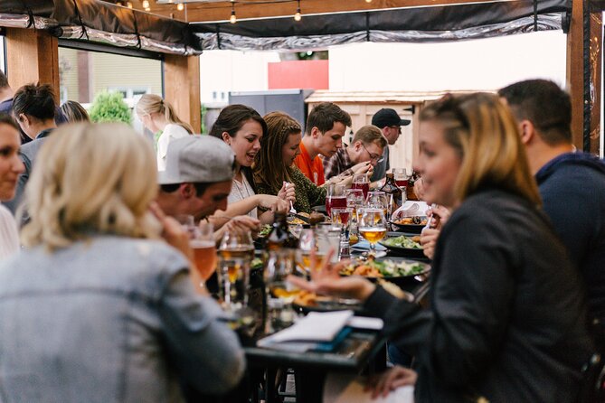 Madrid Food Tasting Tour of Hidden Gems (Small Groups) - Why this Madrid food walk works
