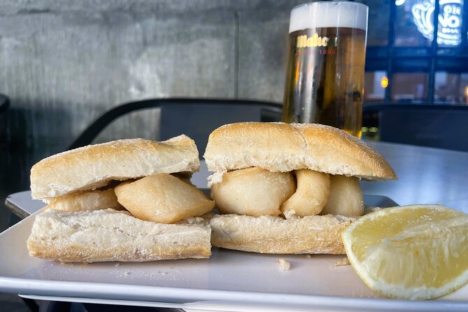 Madrid Food Tasting Tour of Hidden Gems (Small Groups) - What the $102.11 price gets you