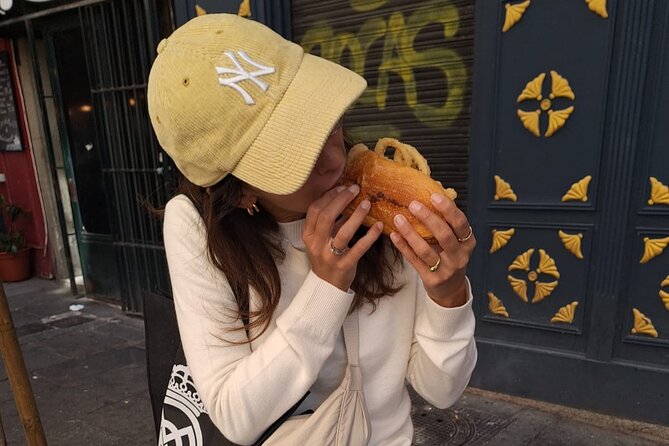 Madrid Food Tour: Tapas, Drinks and Delights with a Local - Key points at a glance