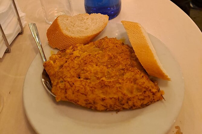 Madrid Food Tour: Tapas, Drinks and Delights with a Local - A first taste of Madrid in three and a half hours