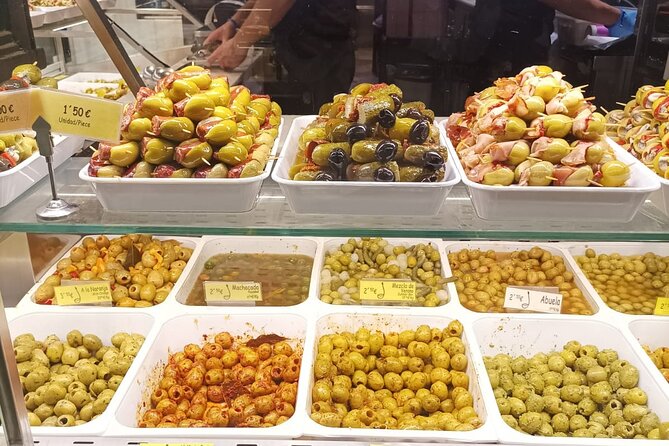 Madrid Food Tour: Tapas, Drinks and Delights with a Local - Walking, timing, and what to wear