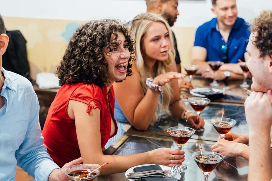 Madrid: Food Walking Tour with Drink and Local Guide - Who will enjoy this tour most