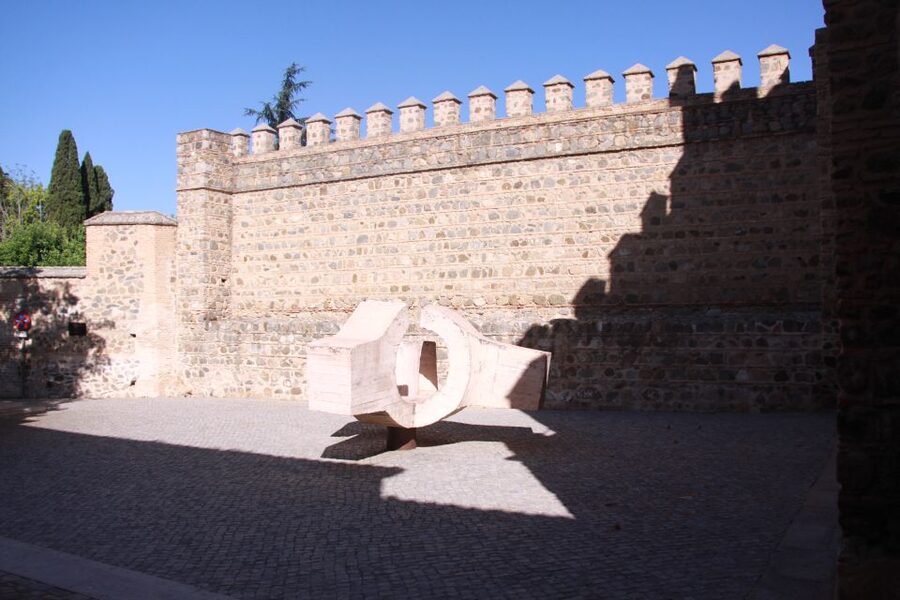 Madrid: Full-Day Guided Tour of Toledo with Cathedral Visit - Seventy-five minutes for lunch and your own Toledo