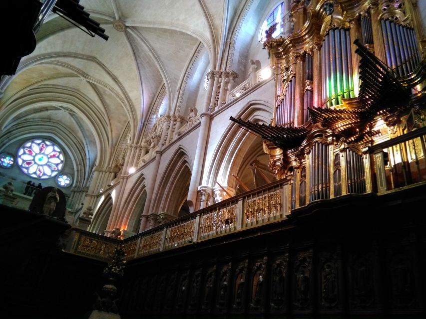 Madrid:Full Day Trip to Cuenca, Cathedral and Hanging Houses - Key points to know before booking