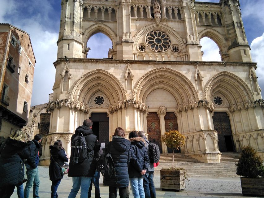 Madrid:Full Day Trip to Cuenca, Cathedral and Hanging Houses - Booking advice and final verdict