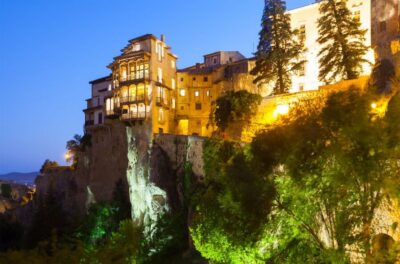 Full Day Trip to Cuenca, Cathedral and Hanging Houses