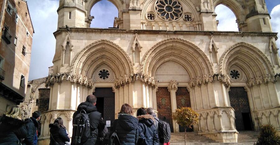 Madrid:Full Day Trip to Cuenca, Cathedral and Hanging Houses - Who will enjoy this Cuenca excursion