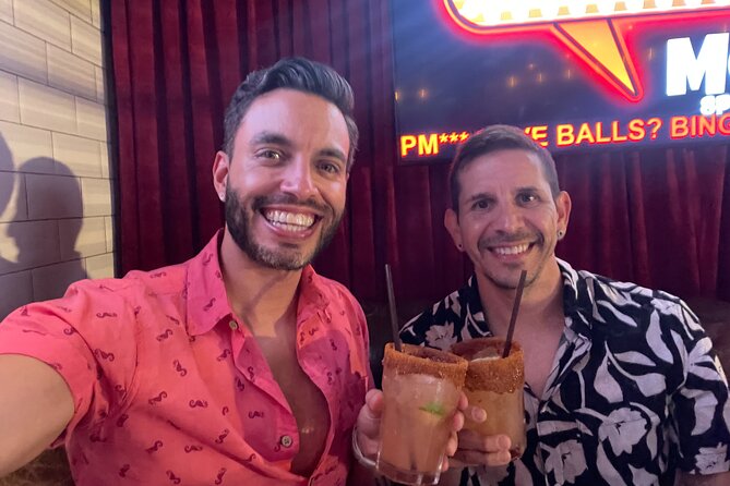 Madrid Gay Nightlife Tour - Why the local guide matters