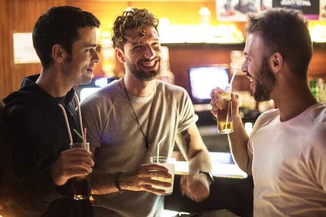 Madrid Gay Nightlife Tour - Timing, group size, and practical planning