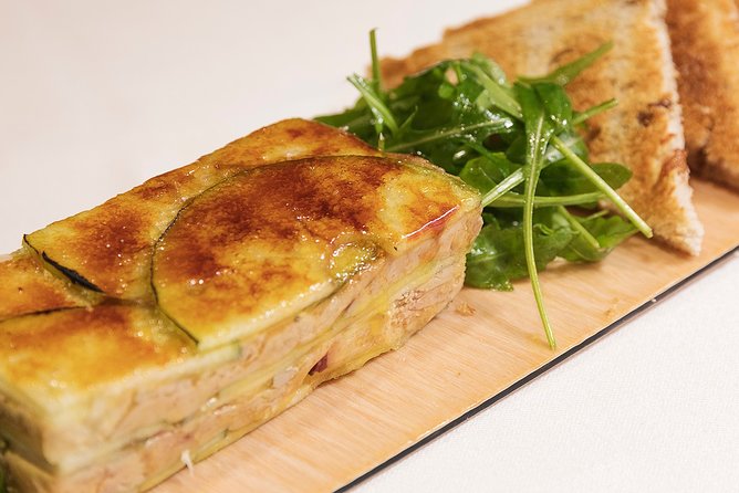 Madrid Gourmet Tapas Small Group Tour - Who will enjoy this Madrid food walk