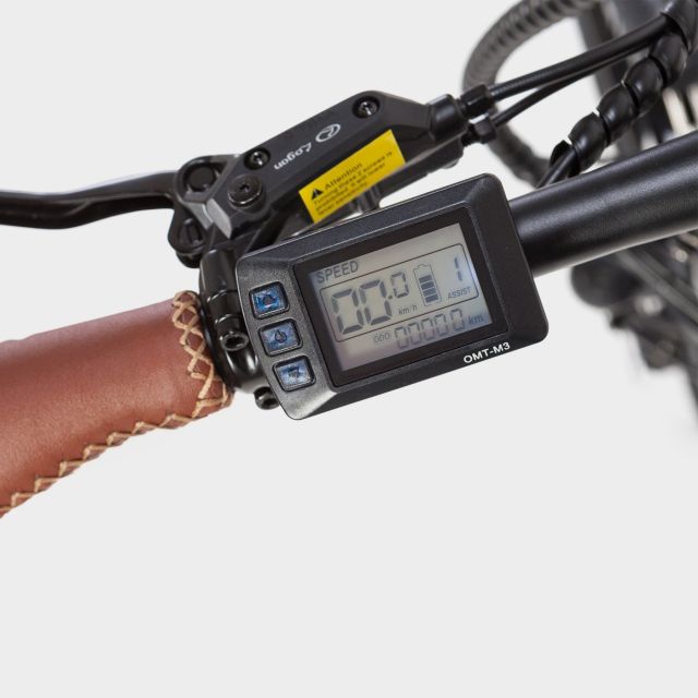 Madrid: Guided Electric Bike Tour. City center & Retiro Park - Why this two-hour route works so well