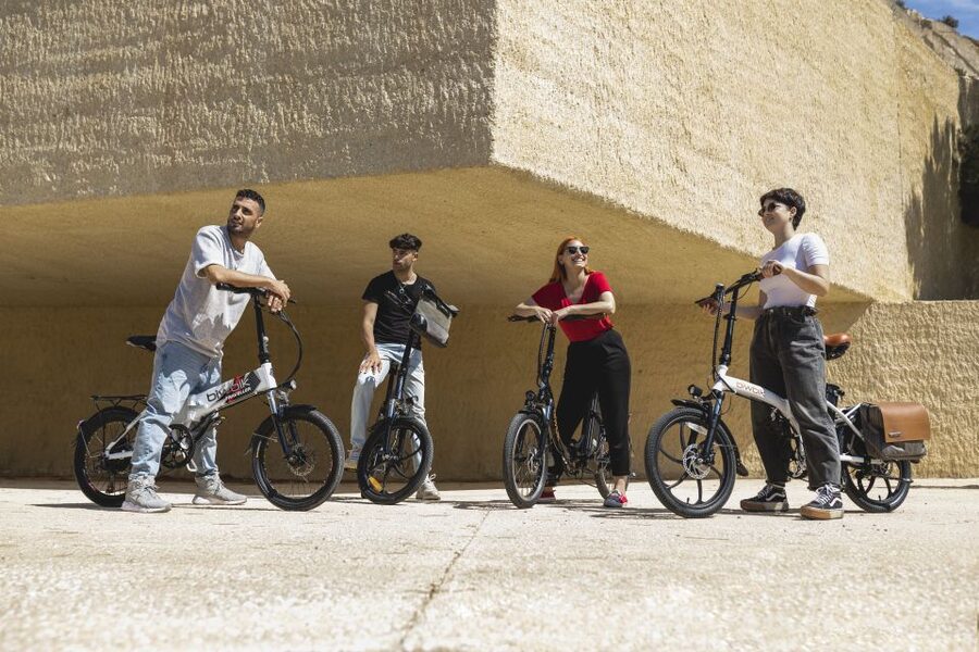 Madrid: Guided Electric Bike Tour. City center & Retiro Park - Retiro Park: the heart of the experience