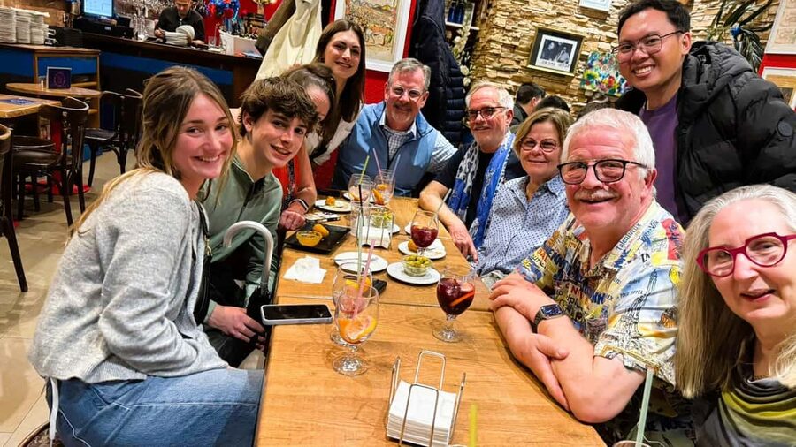 Madrid: Guided Local Food Tour at Hidden Gem Restaurants - Why this food walk feels more local than a standard tapas crawl