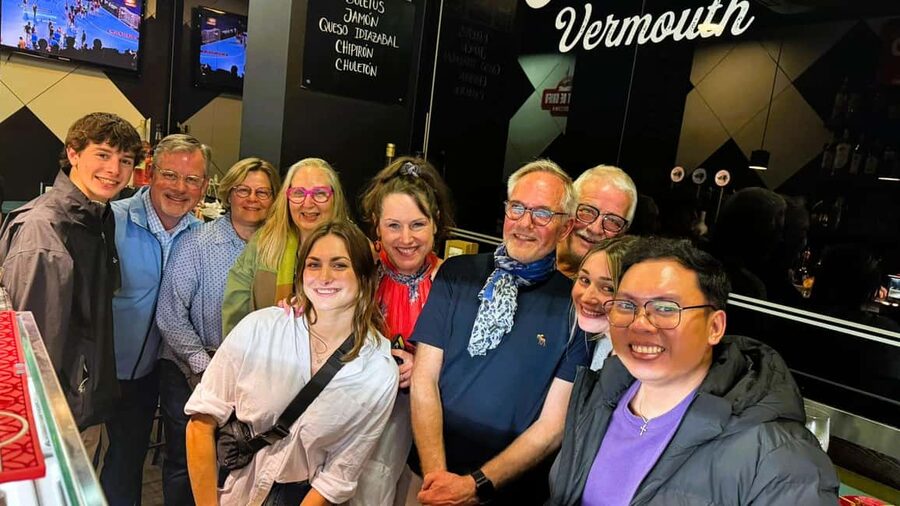 Madrid: Guided Local Food Tour at Hidden Gem Restaurants - What the $101 price really covers