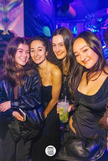 Madrid: Guided Pub Crawl Madrid Experience and Club Entry - Manama Disco and the changing club schedule