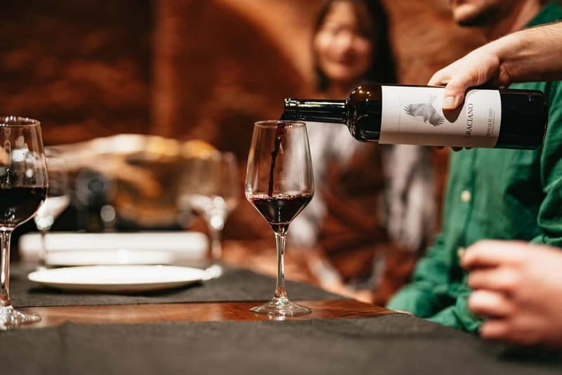 Madrid: Guided Tapas and Wine Tour with Terrace Visit - What the $106 price includes