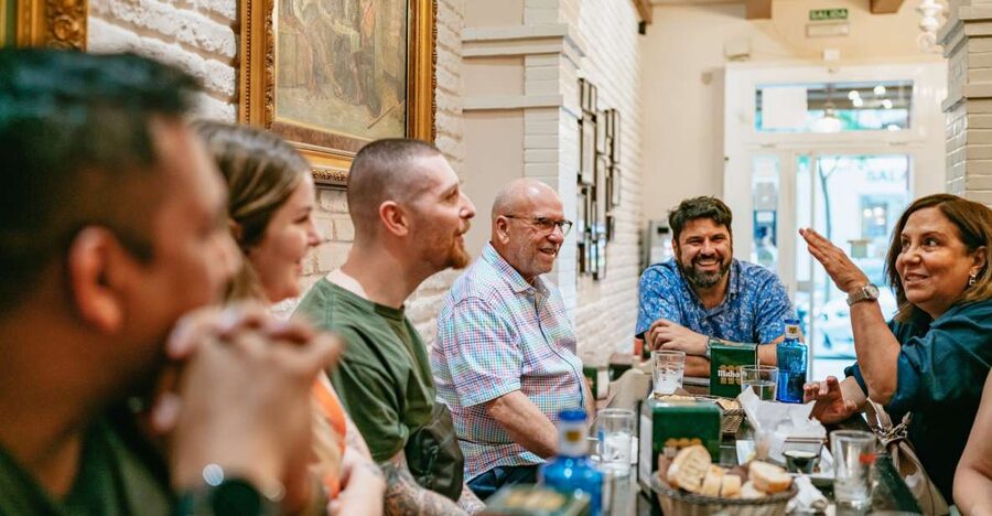 Madrid: Guided Tapas Tour with Tastings and Drinks - Key points to know before you book
