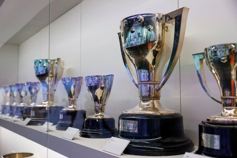 Madrid: Guided Tour of Bernabéu Stadium - Who will enjoy this Bernabéu tour most?