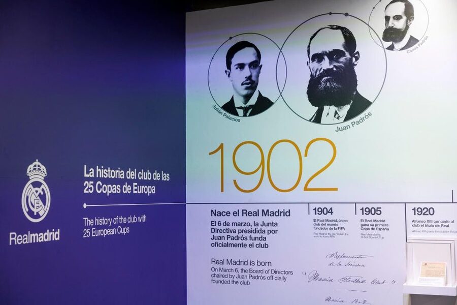 Madrid: Guided Tour of Bernabéu Stadium - Is $64 a fair price?