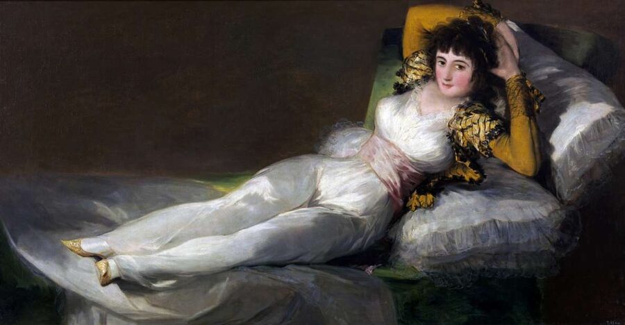Madrid: Guided Tour of Prado Museum and Royal Palace - Starting with Velázquez and Goya at the Prado