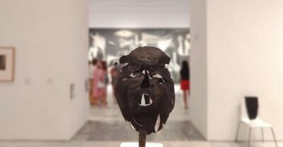 Guided Tour of Reina Sofía Museum with Entry Ticket