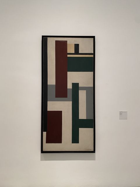 Madrid: Guided Tour of Reina Sofía Museum with Entry Ticket - Who Will Get the Most From This Tour