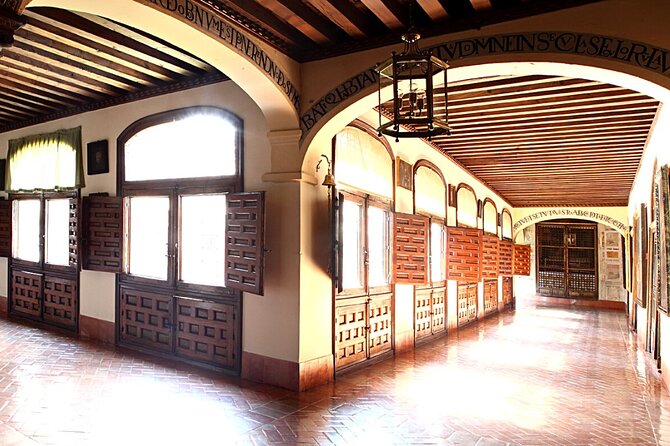 Madrid Guided Tour of the Descalzas Reales Monastery - Key points to know before booking