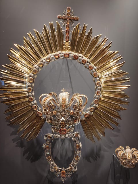Madrid: Guided Tour of the Royal Collections Gallery - How much value do you get for $69?