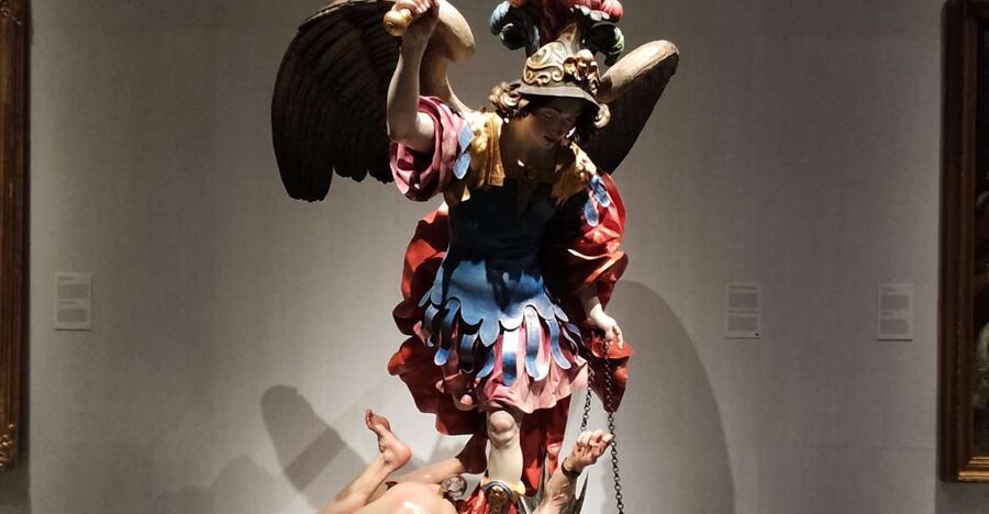 Madrid: Guided Tour of the Royal Collections Gallery - Who should book this guided visit?