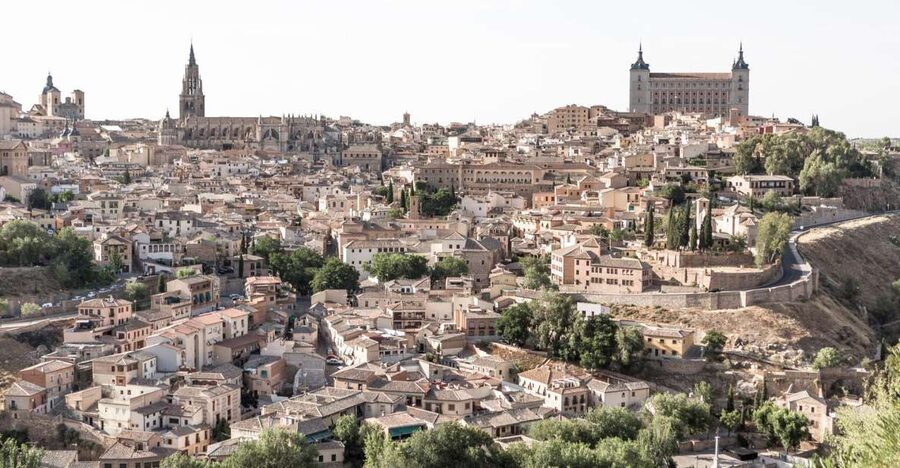 Madrid: Guided Tour of Toledo with Cathedral Visit - Is $69 a fair price?
