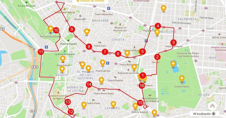 Madrid: Guided Tour to Toledo - The Jewish Quarter and its narrow lanes