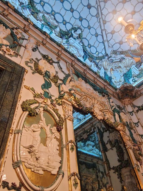 Madrid: Guided visit at the Royal Palace with tour guide - Why the Royal Palace Works Best With a Guide