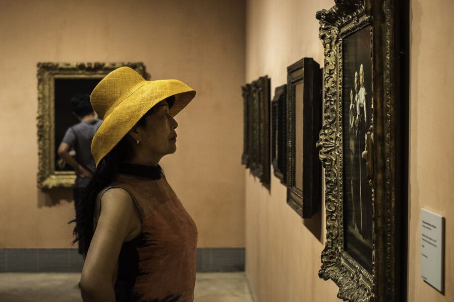 Madrid: Guided visit to Reina Sofia & Thyssen Museum - What the five-hour format really gives you