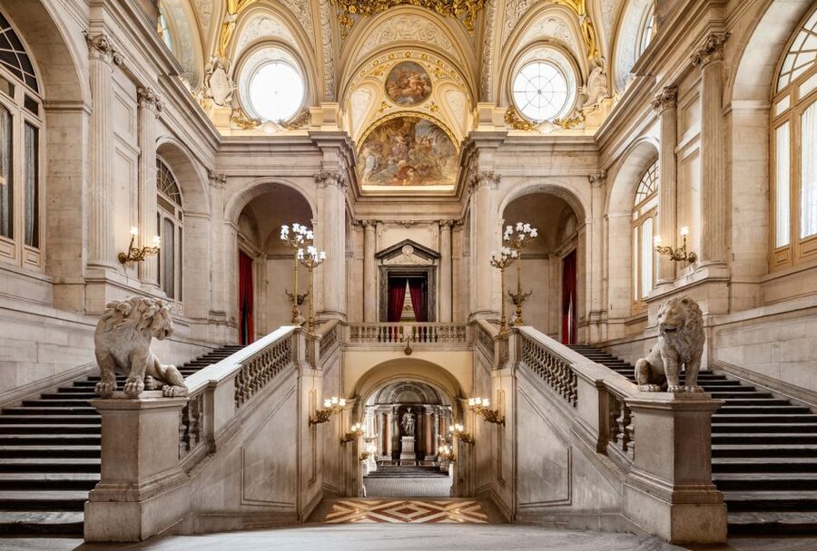 Madrid: Guided Visit to the Royal Palace - Why the Royal Palace is worth your morning or afternoon