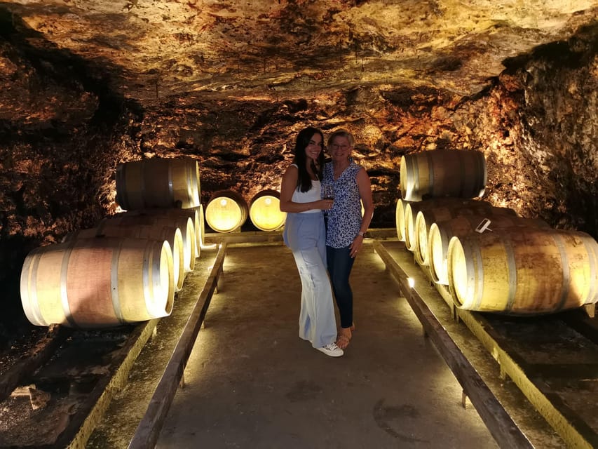 Madrid: half day wine region tour - Key points to know before booking