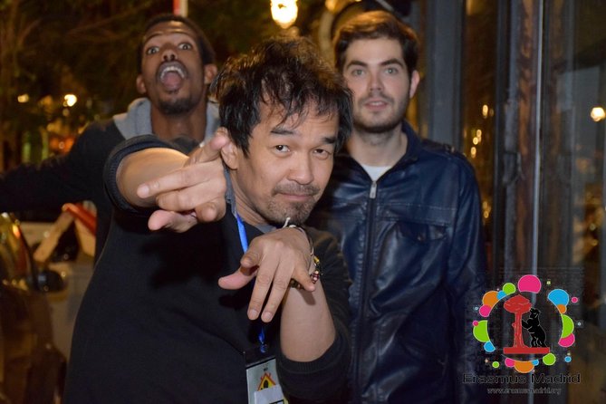 Madrid Halloween Pubcrawl – Open Bar, Shots & VIP Club Entry - Timing, transport, and practical planning