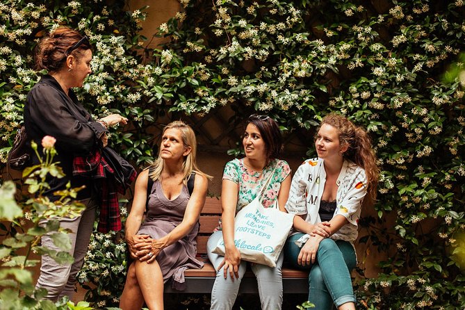 Madrid Highlights and Hidden Gems Private Tour with a Guide - Plaza Mayor and Madrid’s grand public stage