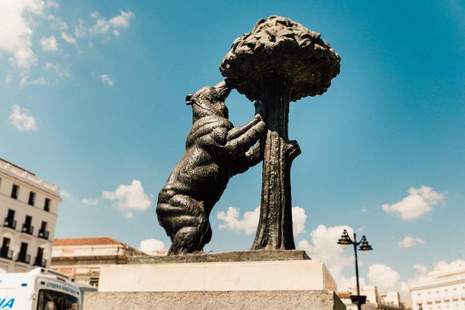 Madrid Highlights and Hidden Gems Private Tour with a Guide - The possible extra stops depend on your guide