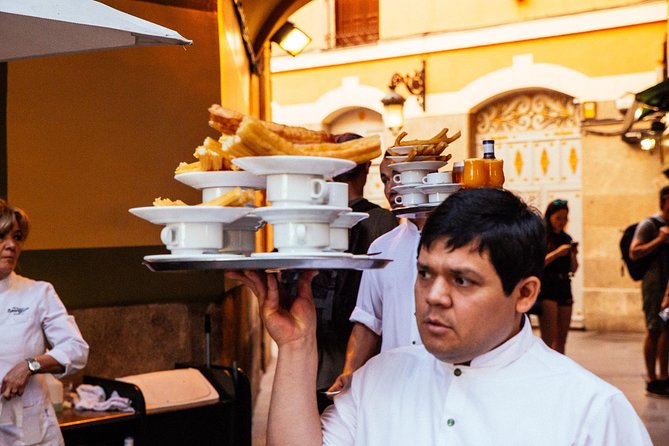 Madrid Highlights and Hidden Gems Private Tour with a Guide - Plan for a real walk, not a short photo loop