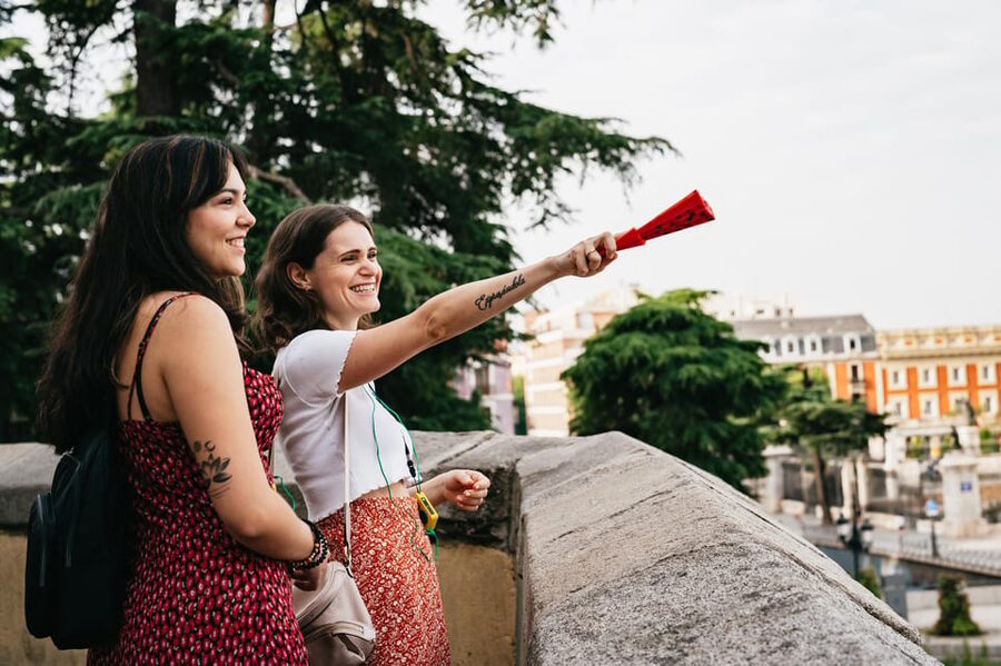 Madrid Highlights + Entrance to Prado Museum - Why the Prado gives this tour its purpose