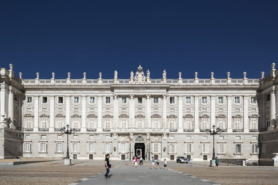 Madrid Highlights + Entrance to Prado Museum - Who will get the most from this experience?