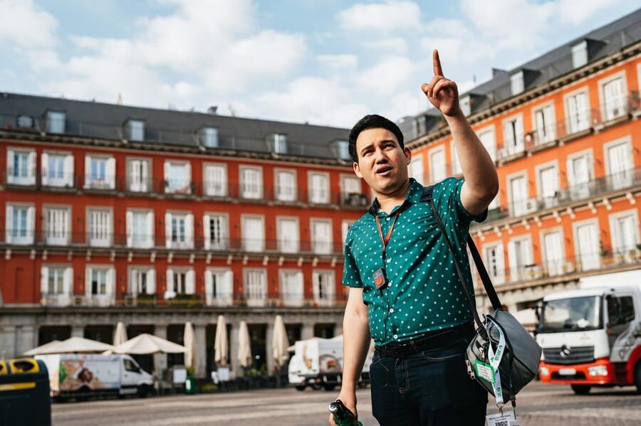 Madrid Highlights + Entrance to Prado Museum - Should you book Madrid Highlights and Prado Museum?