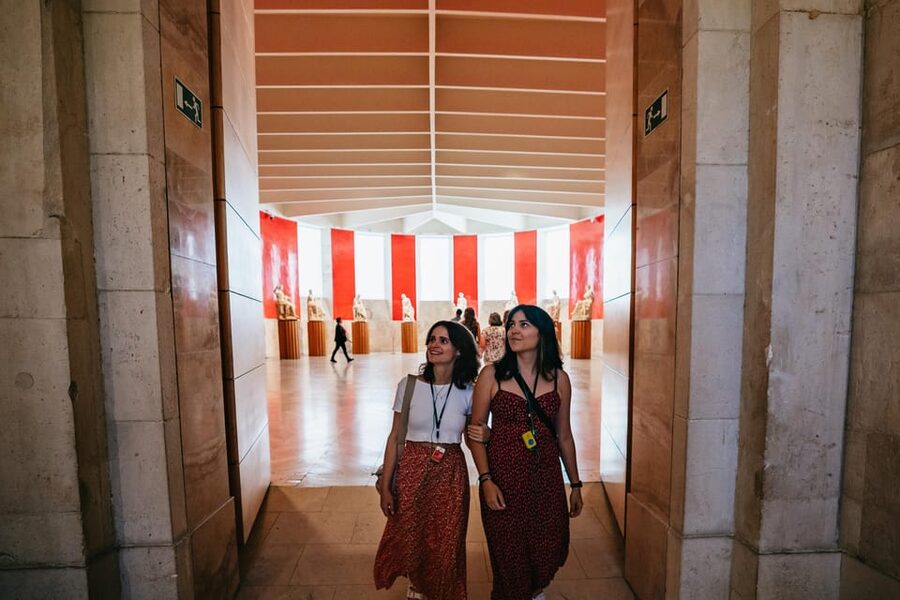 Madrid Highlights + Entrance to Prado Museum - FAQ