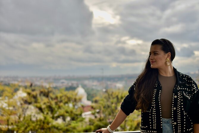 Madrid Highlights Private Tour with Prado Museum & Royal Palace - The Temple of Debod and a surprising Egyptian connection