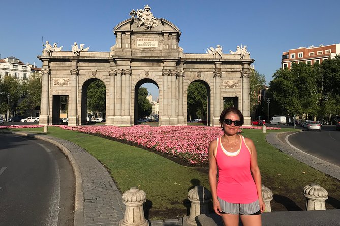Madrid Highlights Running Tour - The Prado, Thyssen-Bornemisza, and the museum district