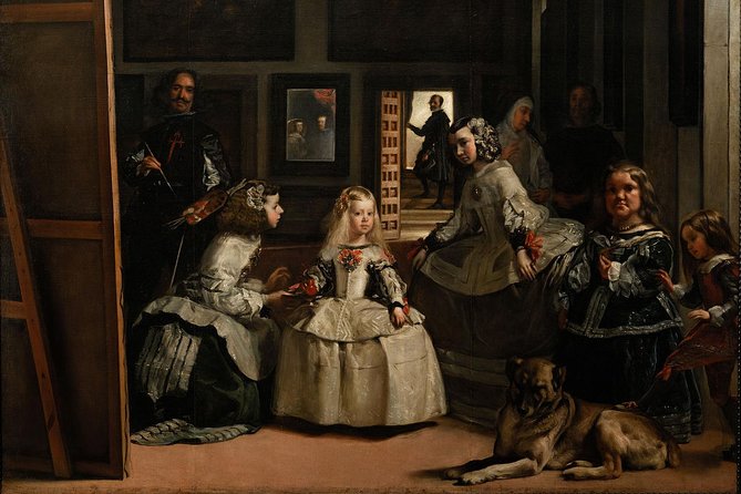 Madrid Highlights with Prado Museum Admission Ticket - The two-hour break and the Prado handoff