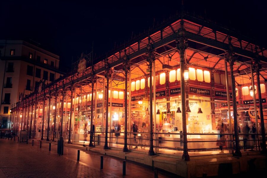 Madrid: History, Bites & Sips – An Intimate Tour Since 2018 - What $71 gets you