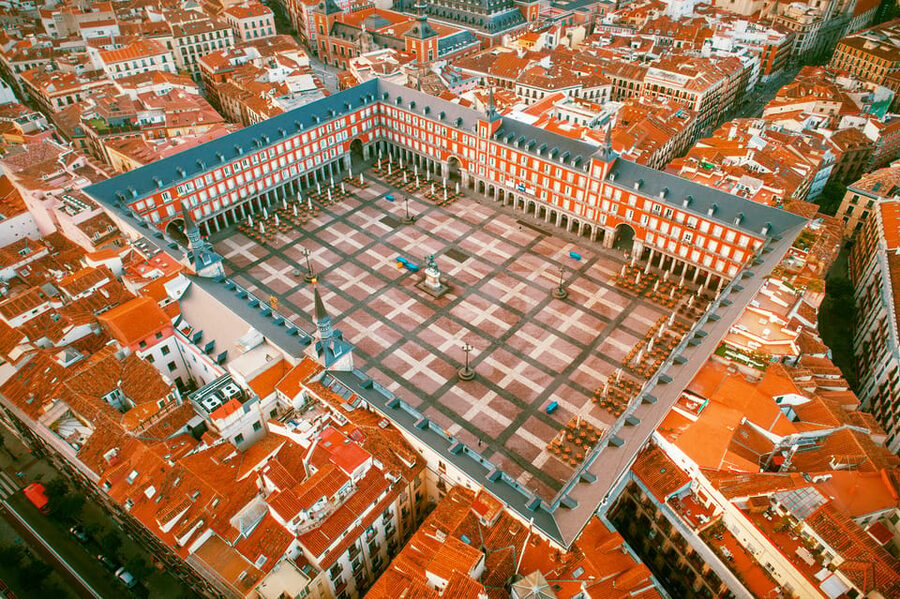 Madrid: History, Bites & Sips – An Intimate Tour Since 2018 - Why this Madrid tour works so well