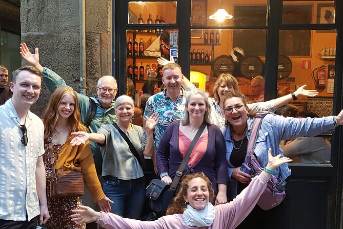 Madrid History Food Tour: Tapas & Drinks Tasting - Who will enjoy this Madrid evening?
