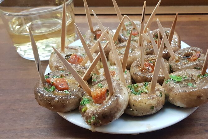 Madrid History Food Tour: Tapas & Drinks Tasting - Should you book Madrid History Food Tour: Tapas & Drinks Tasting?